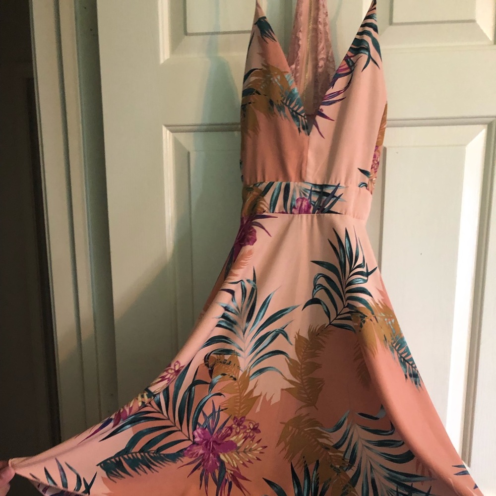 Windsor Prom Dress